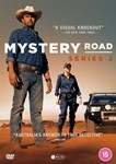 Mystery Road: Series 2 [2020] - Aaron Pedersen