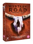 Mystery Road: Series 1-2 [2020] - Judy Davis