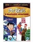 Mr Bean: 2 Beantastic Adventures - Film