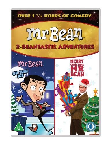 Mr Bean: 2 Beantastic Adventures - Film