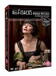 Miss Fisher's Murder Mysteries: Sea - Essie Davis