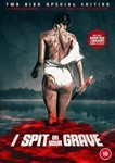 I Spit On Your Grave [2020] - Eron Tabor