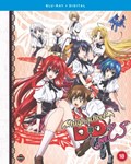 High School Dxd: Season 2 [2020] - Film