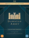 Downton Abbey: Movie/TV Collection - Film