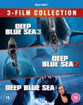 Deep Blue Sea: 1-3 [2020] - Various