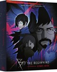 B: The Beginning: Ultimate Ed. [202 - Film