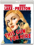 This Gun For Hire [2020] - Veronica Lake