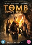 The Tomb: Devil's Revenge [2020] - William Shatner