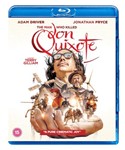 The Man Who Killed Don Quixote [202 - Adam Driver