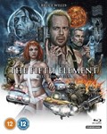 The Fifth Element [2020] - Bruce Willis