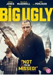 The Big Ugly [2020] - Vinnie Jones