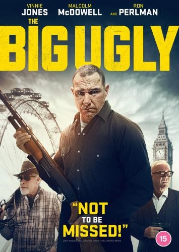 The Big Ugly [2020] - Vinnie Jones