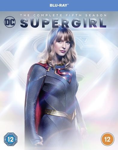 Supergirl: Season 5 [2020] - Melissa Benoist