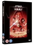 Star Wars Episode Viii: Last Jedi - Film