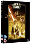 Star Wars Episode Vii: Force Awaken - Film