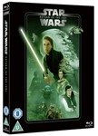 Star Wars Episode Vi: Return Of The - Film