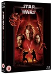 Star Wars Episode Iii: Revenge Of T - Film