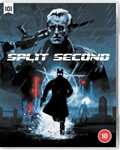 Split Second [2020] - Rutger Hauer