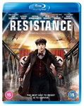 Resistance [2020] - Jesse Eisenberg