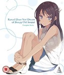 Rascal Does Not Dream Of Bunny Girl - Film