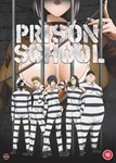 Prison School [2020] - Film