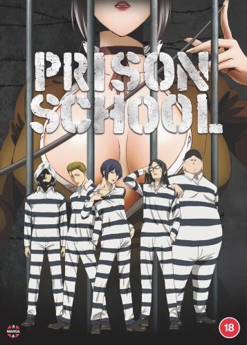 Prison School [2020] - Film