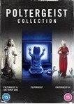 Poltergeist Trilogy [1982] [2020] - Film
