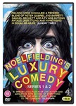 Luxury Comedy: Complete Series - Noel Fielding