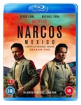 Narcos: Mexico [2020] - Michael Pena