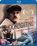 Moonlighting [2020] - Jeremy Irons
