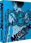 Megalobox Collector's [2020] - Film
