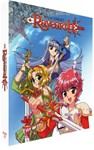 Magic Knight Rayearth Part 2 [2020] - Film