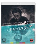 Ivansxtc [2020] - Danny Huston