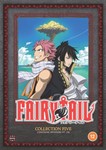 Fairy Tail: Collection 5 [2020] - Film