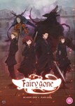 Fairy Gone: Season 1 Part 1 [2020] - Film