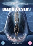 Deep Blue Sea 3 [2020] - Tania Raymonde
