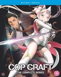 Cop Craft: Complete Series [2020] - Film