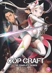 Cop Craft: Complete Series [2020] - Film