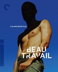 Beau Travail (1999) [2020] - Denis Lavant