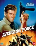 Avenging Force [2020] - Michael Dudikoff