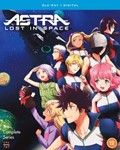 Astra Lost In Space: Complete Serie - Film