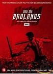 Into the Badlands: Season 1 - Daniel Wu