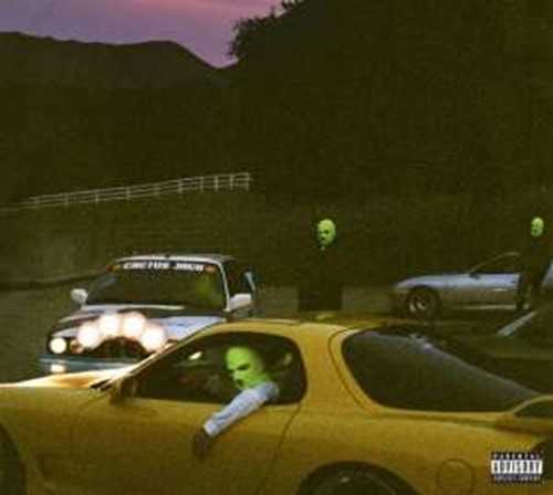 Jackboys - Jackboys