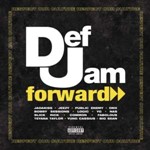 Various - Def Jam Forward