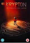 Krypton: Season 1 [2018] - Cameron Cuffe