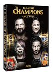 Wwe: Clash Of Champions 2020 - Kofi Kingston