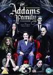 The Addams Family [1991] - Raul Julia