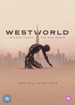 Westworld: Season 3 [2020] - Evan Rachel Wood