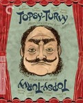 Topsy-turvy (1999) [2020] - Allan Corduner