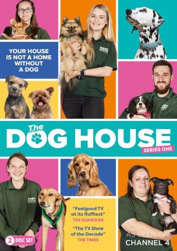 The Dog House: Series 1 [2020] - Film